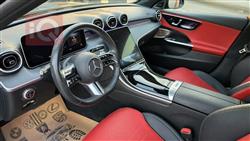 مرسيدس بنز C-Class